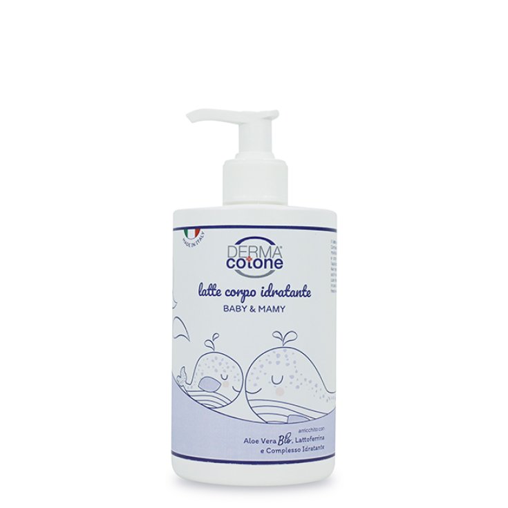 Baby Liquido Detergente E Intimo Dermacotone&reg; 250ml
