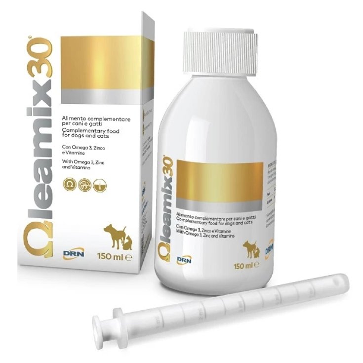 Leamix 30 - 150ML