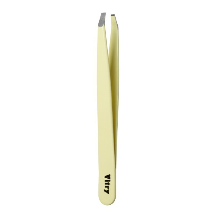 Pinzetta Professionale Morso Granchio Verde Vitry