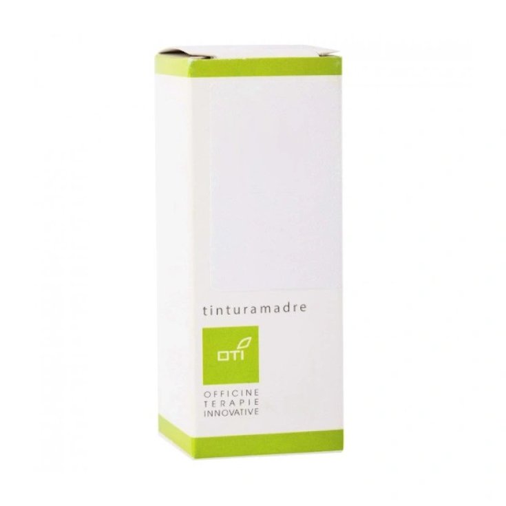 Mirtillo Rosso  TM Gocce OTI 100ml