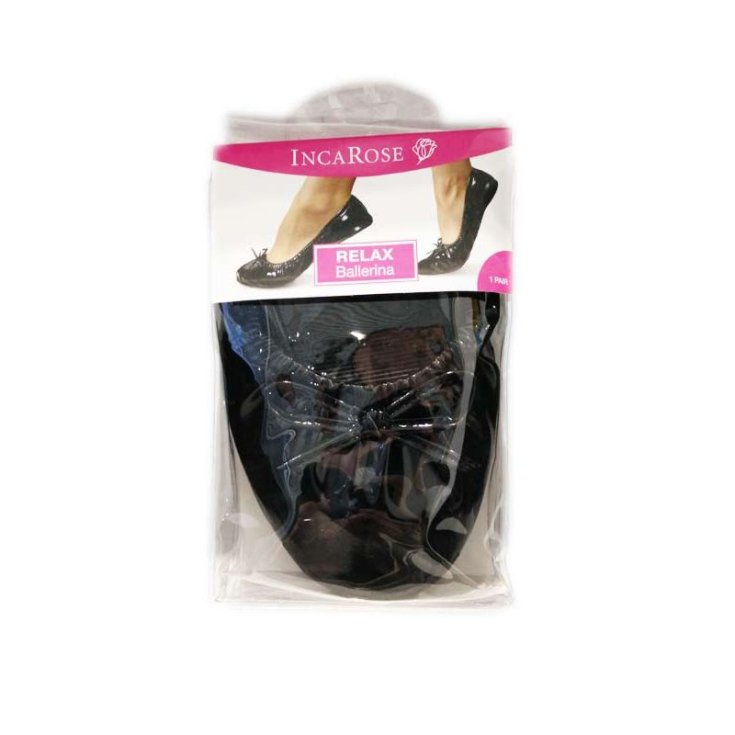 Incarose Relax Ballerina 41-42