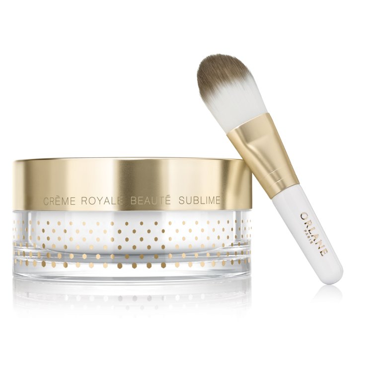 Creme Royale Beaute Sublime Mask Orlane 110ml