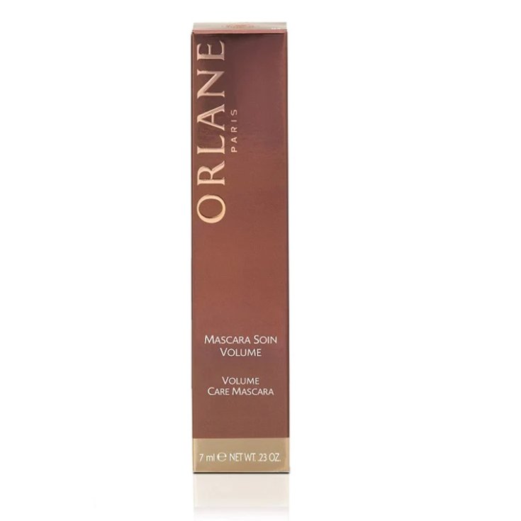 Mascara Soin Volume Orlane 7ml