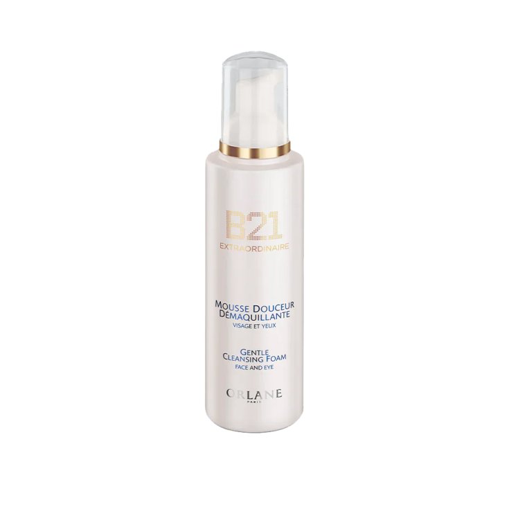 B21 Extraordinaire Mousse Douceur Orlane 200ml