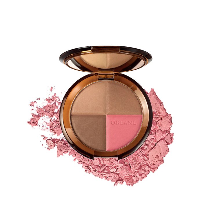 Poudre Multi-Soleil Orlane 12g