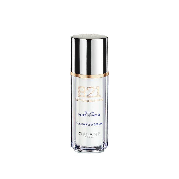B21 Extraordinaire Serum Reset Jeubesse Orlane 30ml