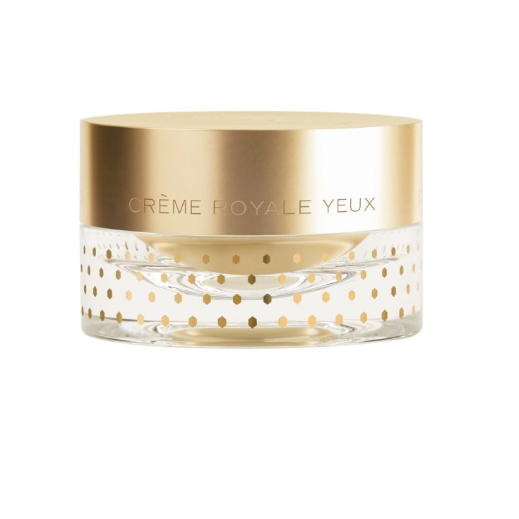 Creme Royale Yeux Orlane 15ml