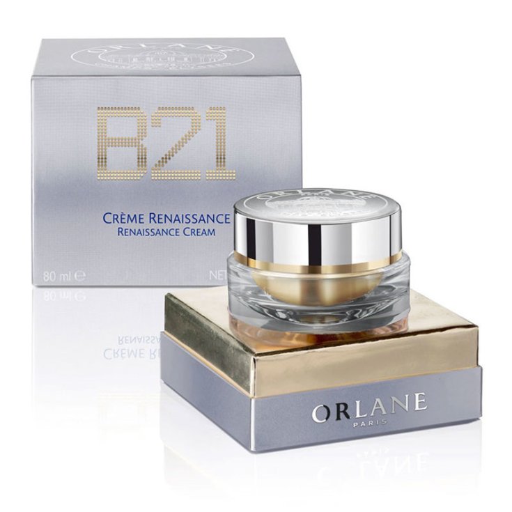 B21 Renaissance Cream Orlane 80ml