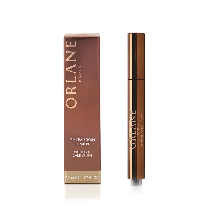 Pinceau Soin Lumiere Orlane 2.2ml