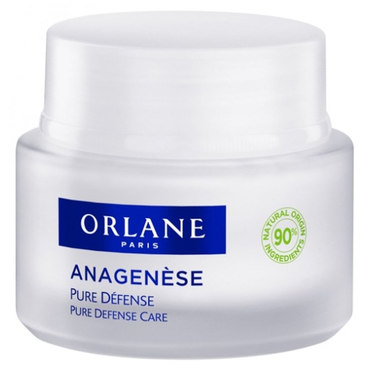 Anagen&egrave;se Pure Defense Care Orlane 50ml