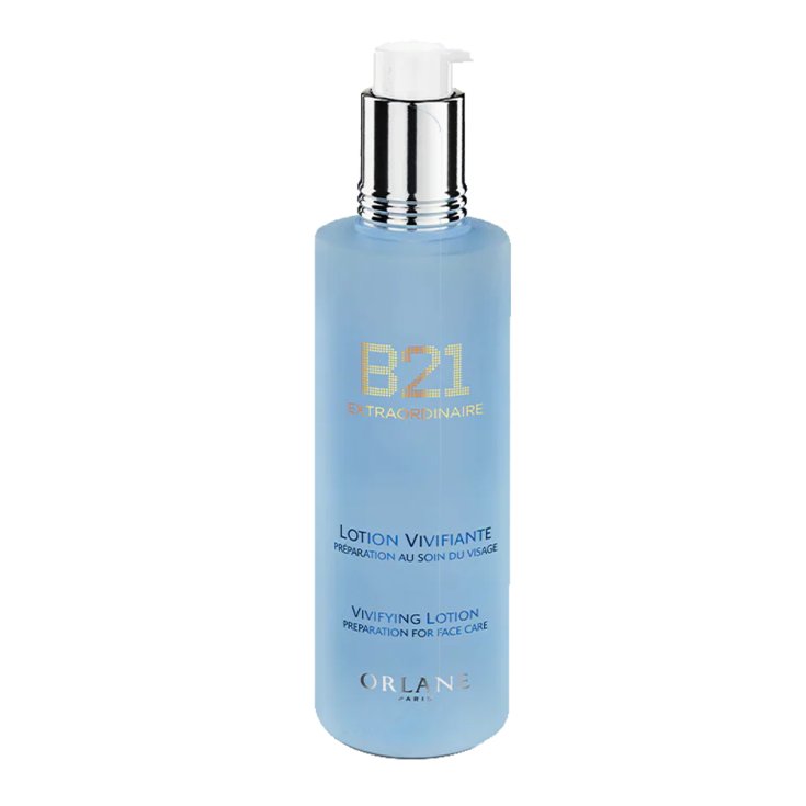 B21 Extraordinaire Lotion Vivifiante Orlane 250ml
