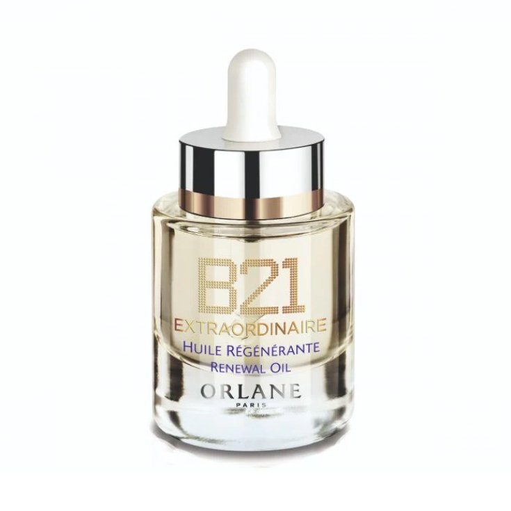 B21 Extraordinaire Huile Regenerante Orlane 30ml