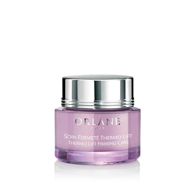 Soin Fermete Thermo Lift Orlane 50ml