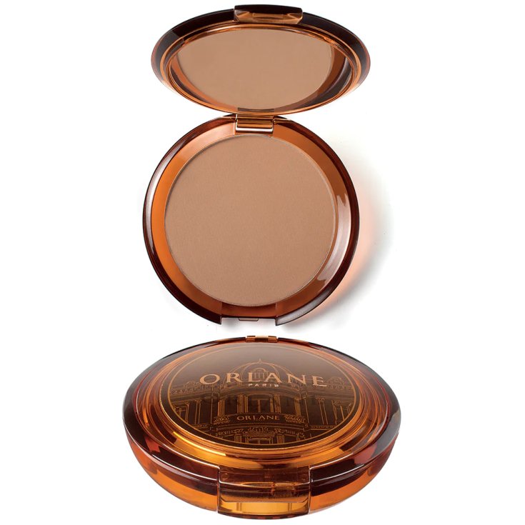 Poudre Compacte Bronzante N&deg;23 Orlane 9g