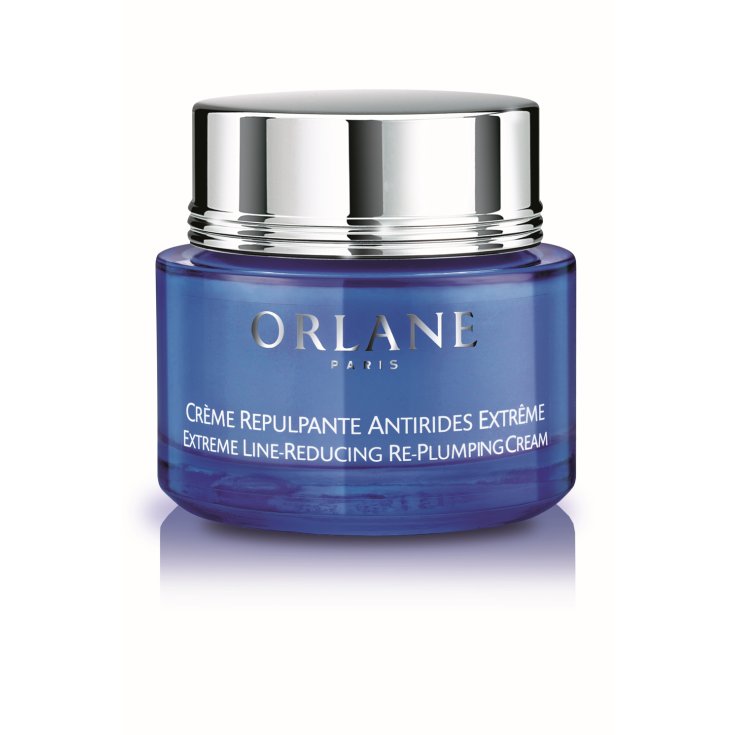 Creme Repulpante Antirides Extreme Orlane 50ml