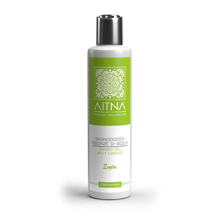 BagnoDoccia Zagara Aitna&reg; 200ml