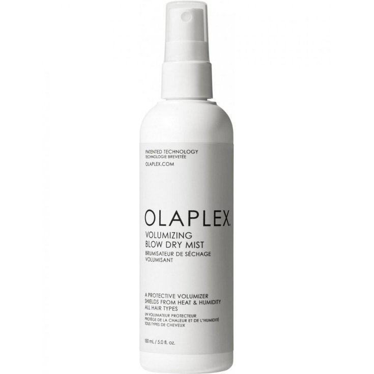 Volumizing Blow Dry Mist Olaplex&reg; 150ml