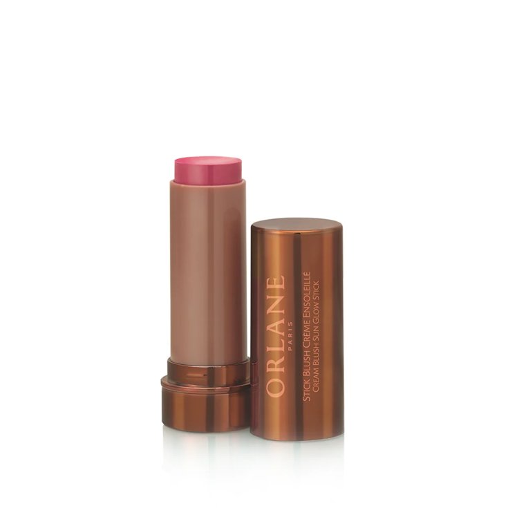 Stick Blush Cr&egrave;Me Ensoleill&eacute; Orlane 10g