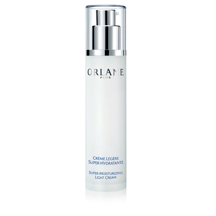 Hydratation Cr&egrave;me L&eacute;g&egrave;re Super Hydratante Orlane 50ml