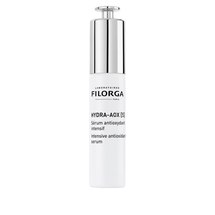 Hydra-AOX 5 Siero Antiossidante Intensivo Filorga 30ml