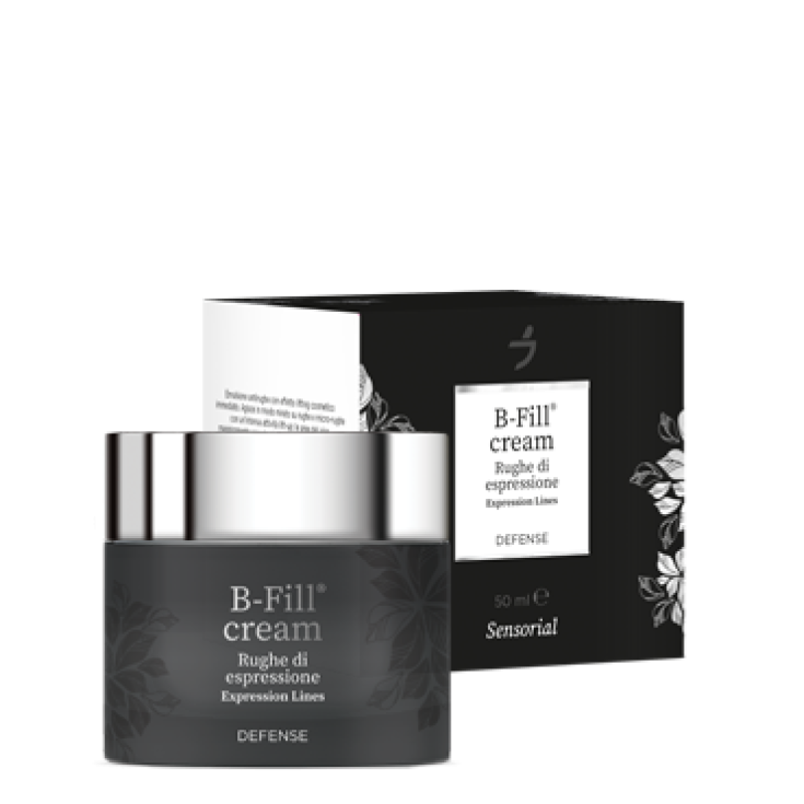 Defense B-Fill Cream Laboratorio Della Farmacia 50ml