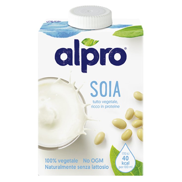 Soia Original Alpro 500ml