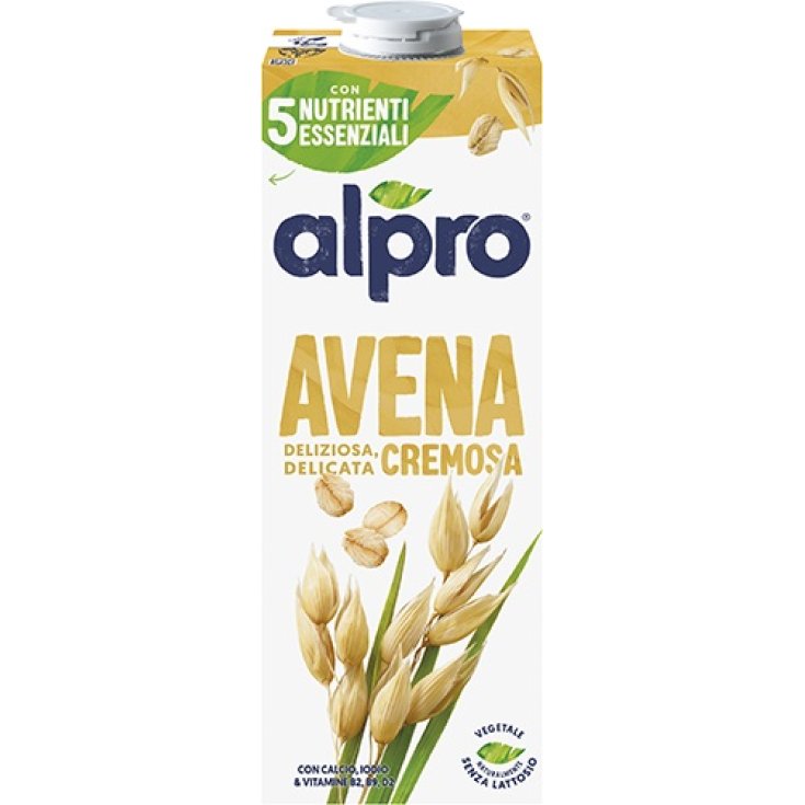 Avena Original Alpro 1000ml