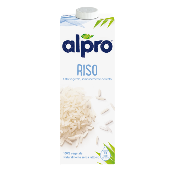 Riso Original Alpro 1000ml