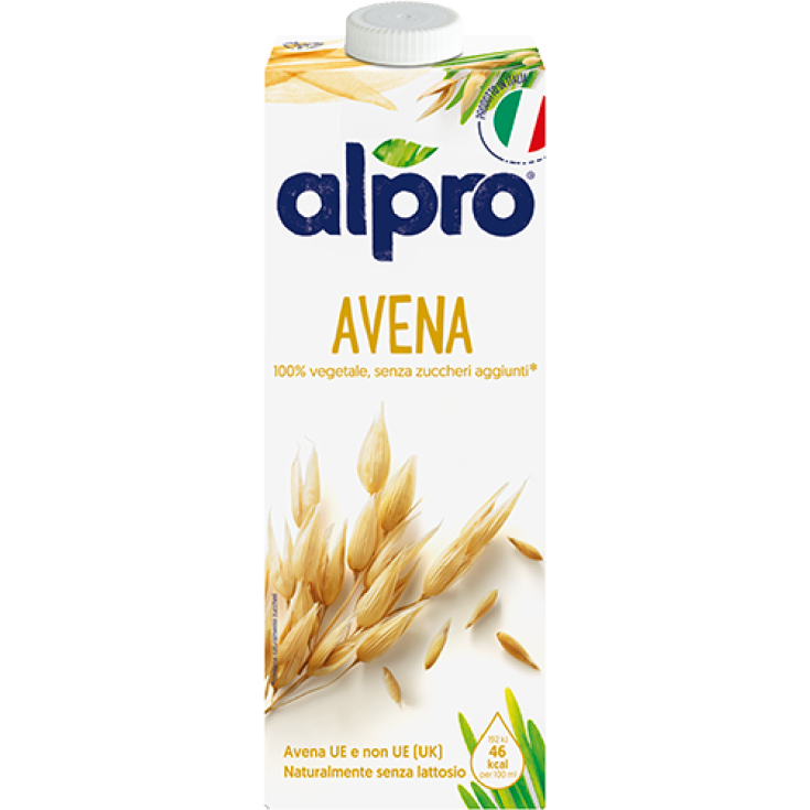 Avena Original Alpro 500ml