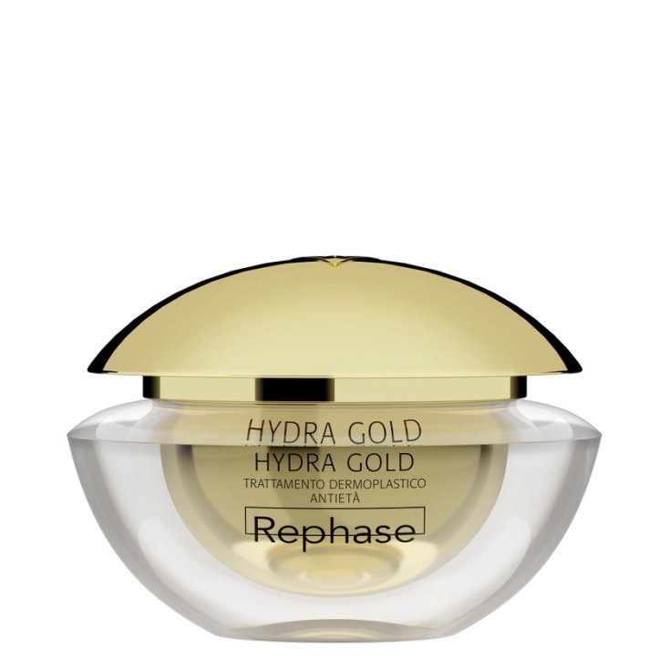 Rephase Hydra Gold 50ml