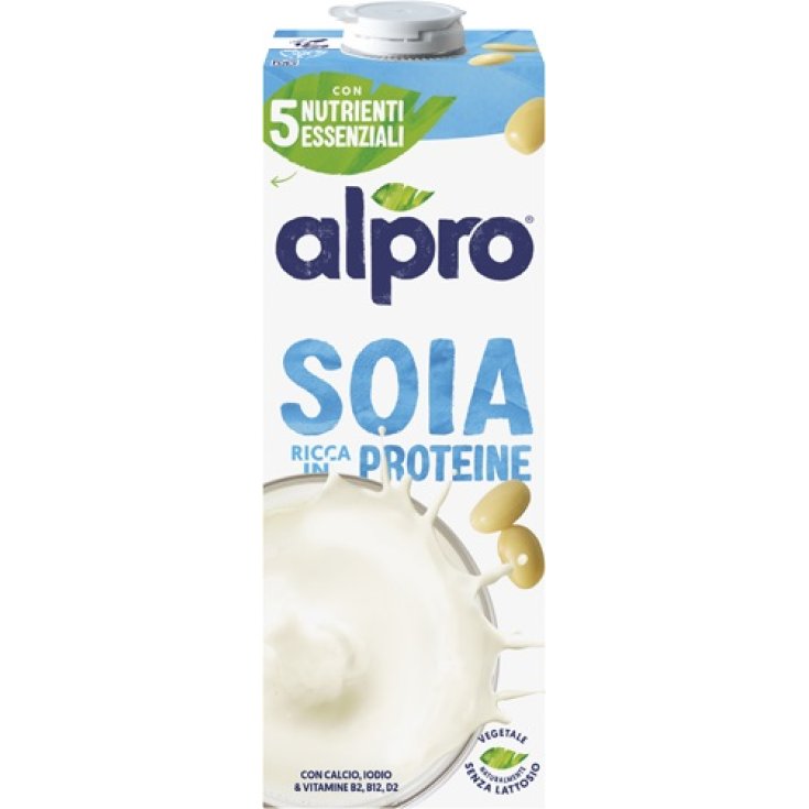 Soia Original Alpro 1000ml