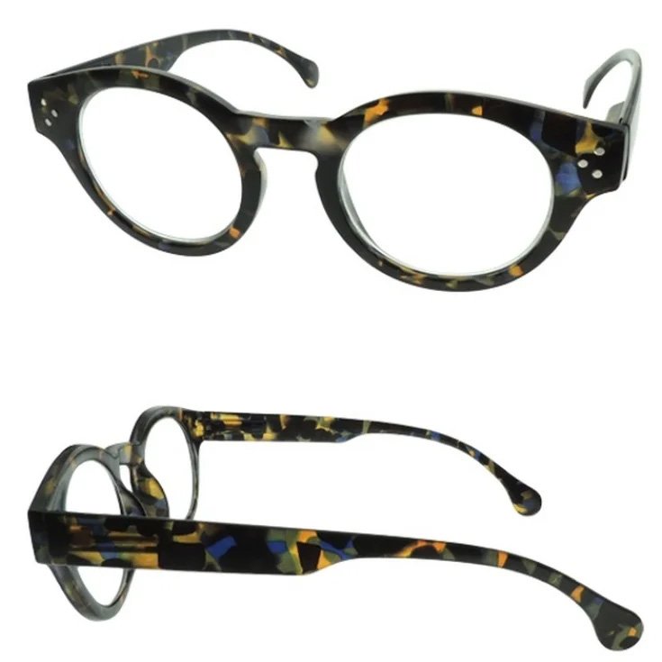 Occhiale JASPER ASIA +1