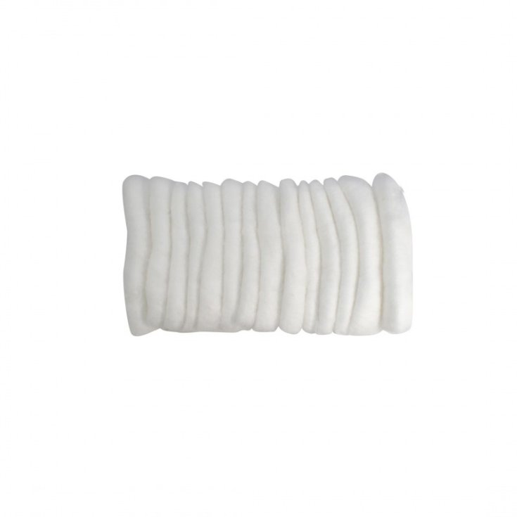 Effeb&igrave; Cotone Idrofilo Tipo Argento Medical Sunrise 1000g