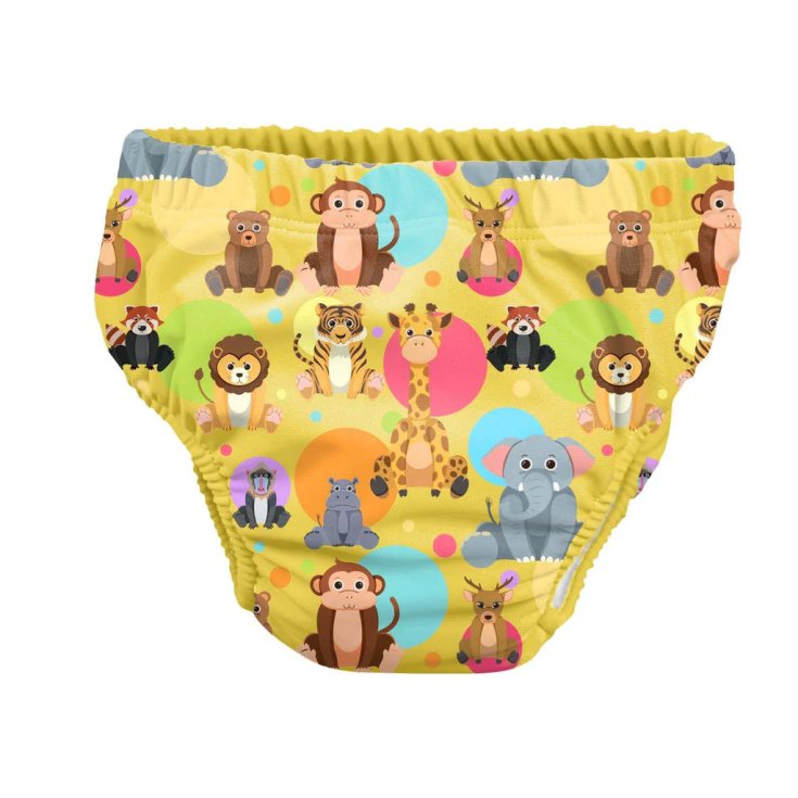 PSS! Costumino Contenitivo da Nuoto Savana&nbsp;Tg.S&nbsp;Italian World