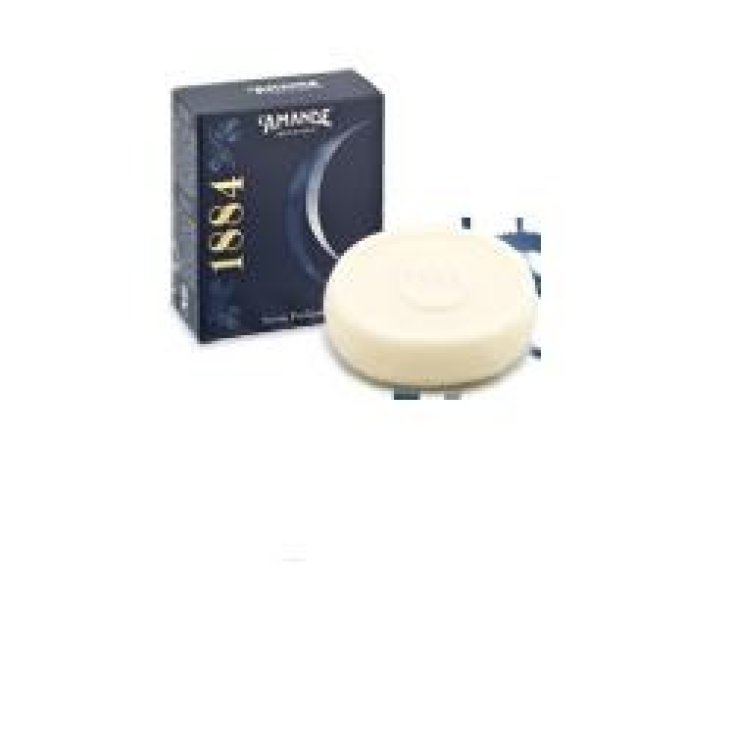 1884 Savon Parfume' L'Amande&reg; 125ml