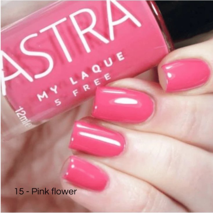 My Laque 15&nbsp;Smalto Unghie Ultrabrillante Astra
