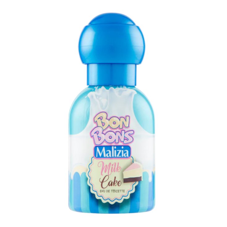 Malizia Bon Bons Edt Milk Cacke 50ml