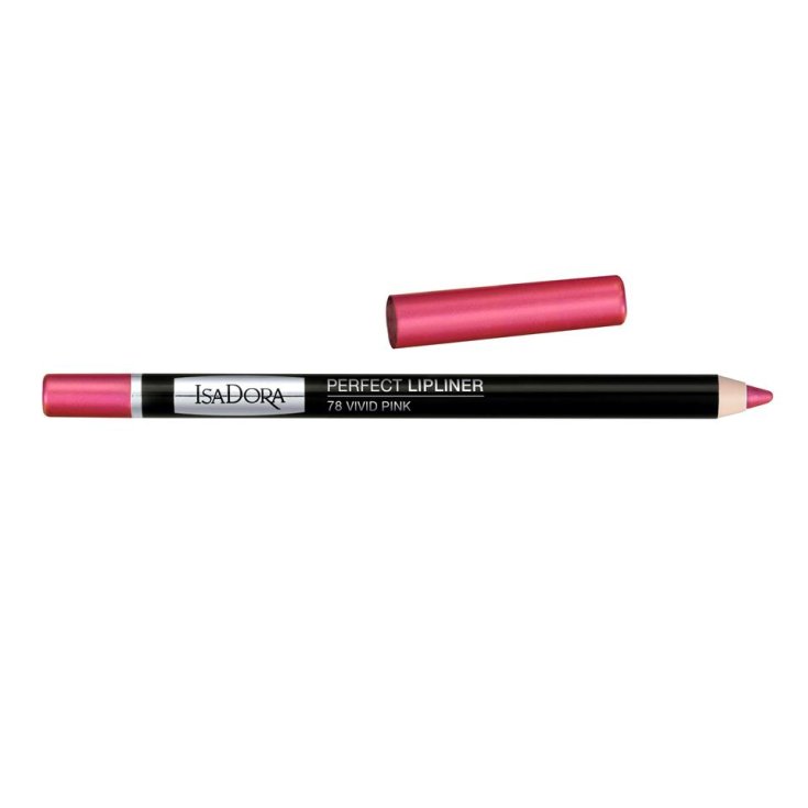 IsaDora Perfect Lipliner 78