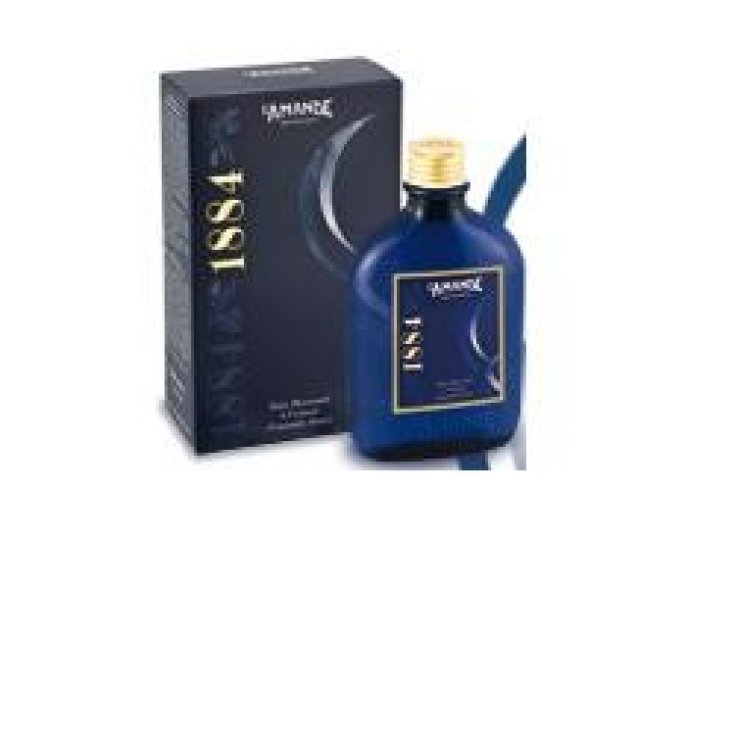 1884 Bain Moussant L'Amande&reg; 250ml