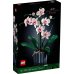 Orchidea LEGO
