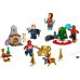 Calendario dell'Avvento 2023 degli Avengers LEGO