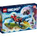 Auto-Coccodrillo LEGO