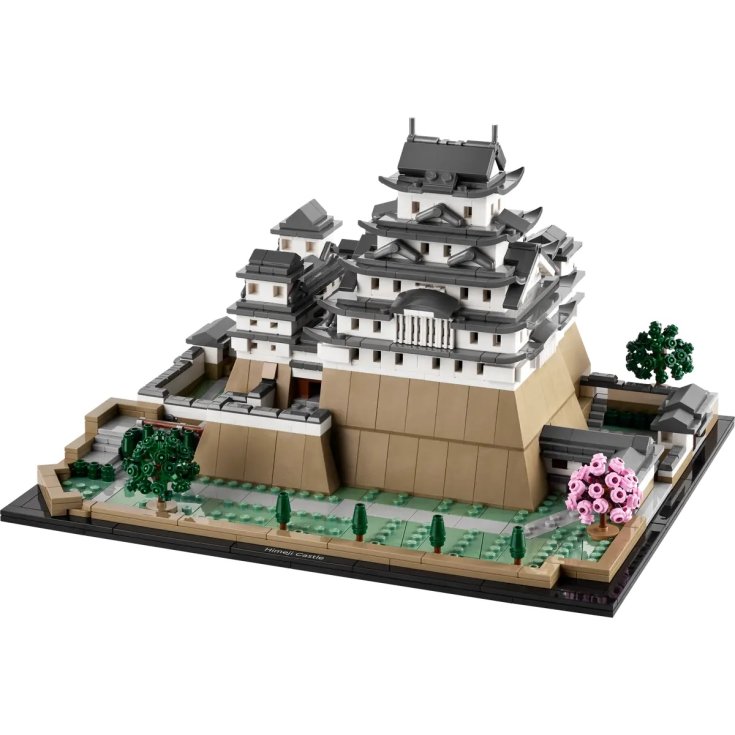Castello di Himeji LEGO&reg; 21060