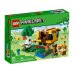 Il Cottage dell&rsquo;Ape LEGO