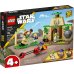 Tempio Jedi su Tenoo&trade; LEGO