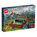Baule del Quidditch&trade; LEGO
