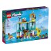 Centro di Soccorso Marino LEGO