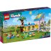 Centro di Soccorso per Cani LEGO