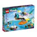 Idrovolante di Salvataggio LEGO