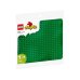 Base verde LEGO&reg; DUPLO&reg;